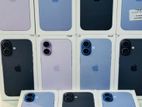 Apple iPhone 17 256GB (Brand New)