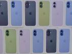 Apple iPhone 17 256GB (Brand New)