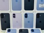 Apple iPhone 17 256GB (Brand New)
