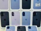 Apple iPhone 17 256GB (Brand New)