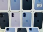Apple iPhone 17 256GB (Brand New)