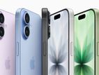 Apple iPhone 17 256gb (Brand New)