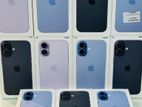 Apple iPhone 17 256GB (Brand New)