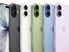 Apple iPhone 17 256GB (Brand New)