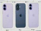 Apple iPhone 17 256GB (Brand New)