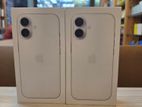 Apple iPhone 17 256GB (Brand New)