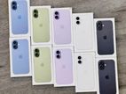 Apple iPhone 17 256GB (Brand New)
