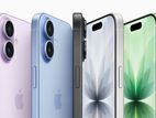 Apple iPhone 17 256GB (Brand New)