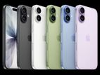 Apple iPhone 17 256gb (Brand New)