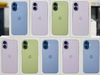 Apple iPhone 17 256GB (Brand New)
