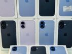 Apple iPhone 17 256GB (Brand New)