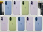 Apple iPhone 17 256GB (Brand New)