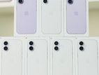 Apple iPhone 17 256GB (Brand New)