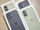 Apple iPhone 17 256GB (Brand New)