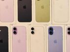 Apple iPhone 17 256GB (Brand New)