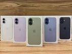 Apple iPhone 17 256GB (Brand New)