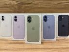 Apple iPhone 17 256GB (Brand New)