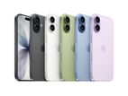 Apple iPhone 17 256gb (Brand New)