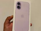 Apple iPhone 17 256GB (Brand New)