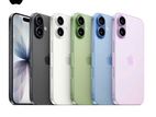Apple iPhone 17 256GB (Brand New)