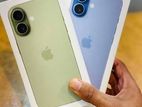 Apple iPhone 17 256GB (Brand New)