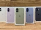 Apple iPhone 17 256GB (Brand New)