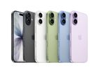 Apple iPhone 17 256GB (Brand New)