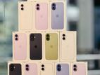 Apple iPhone 17 256GB (Brand New)