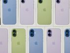 Apple iPhone 17 256GB (Brand New)