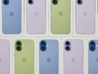 Apple iPhone 17 256GB (Brand New)
