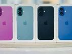 Apple iPhone 17 256GB (Brand New)