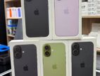Apple iPhone 17 256GB} (Brand New)