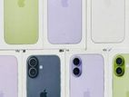 Apple iPhone 17 256GB (Brand New)