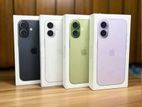 Apple iPhone 17 256GB (Brand New)