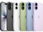 Apple iPhone 17 256GB (Brand New)