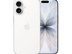 Apple iPhone 17 256GB (Brand New)