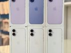 Apple iPhone 17 256GB (Brand New)