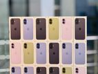 Apple iPhone 17 256GB (Brand New)
