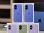 Apple iPhone 17 256GB} (Brand New)