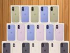 Apple iPhone 17 256GB (Brand New)