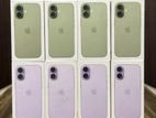 Apple iPhone 17 256gb (Brand New)
