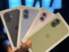 Apple iPhone 17 256GB (Brand New)