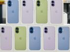 Apple iPhone 17 256GB (Brand New)