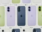 Apple iPhone 17 256GB (Brand New)