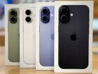 Apple iPhone 17 256GB (Brand New)