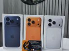 Apple iPhone 17 256gb (Brand New)