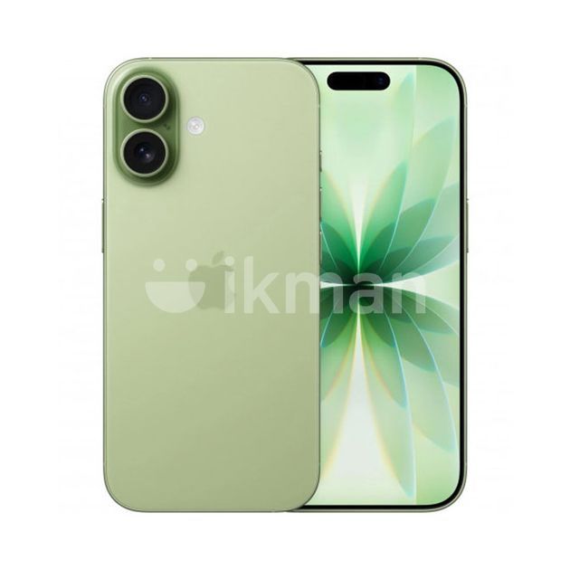 Post 17 Option Apple iPhone 17 256GB (Brand New) | ikman