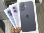 Apple iPhone 17 256GB (Brand New)