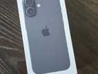 Apple iPhone 17 256GB (Brand New)