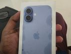 Apple iPhone 17 256GB (Brand New)